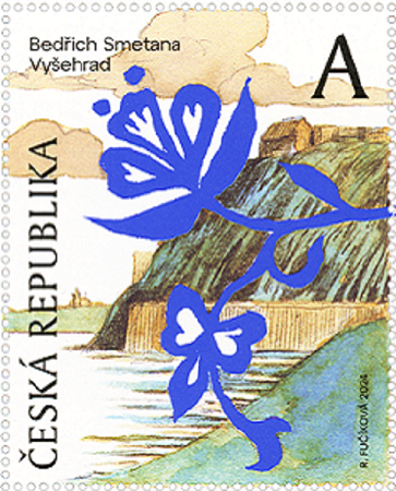 Bedřich Smetana: A / (R. Fučíková)