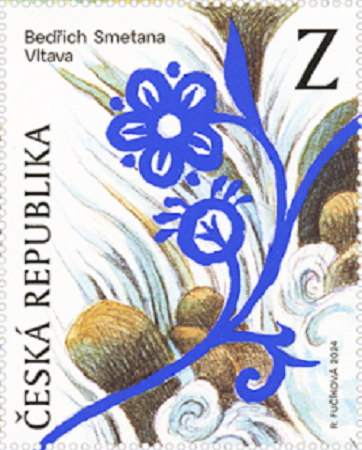 Bedřich Smetana: Z / (R. Fučíková)