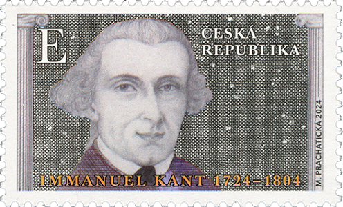 Immanuel Kant / (M. Prachatická)