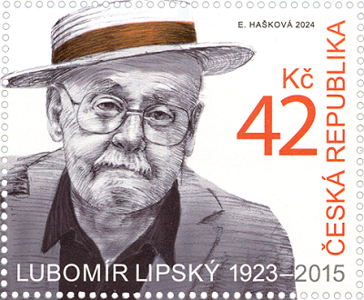 Lubomír Lipský / (E. Hašková)