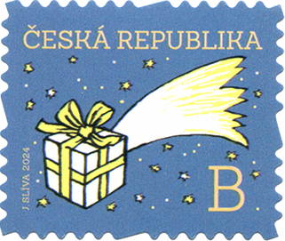 Vánoce / (J. Slíva)